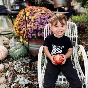 Meet your Posher, Cass